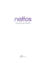Предварительный просмотр 1 страницы NEFFOS C7 Quick Start Manual