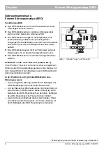 Preview for 8 page of Nefit EED Instructions For Use Manual