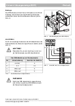 Preview for 9 page of Nefit EED Instructions For Use Manual