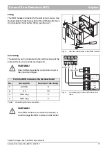 Preview for 13 page of Nefit EED Instructions For Use Manual