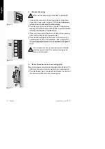 Preview for 28 page of Nefit iRT 30 Instruction Manual