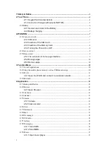 Preview for 2 page of NEG S3000S User Manual