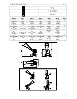 Предварительный просмотр 5 страницы Negri R70EHP25 Instruction Manual