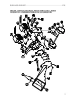 Предварительный просмотр 34 страницы Negri R70EHP25 Instruction Manual