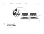 Preview for 23 page of neighbor Haven 5-Piece Symmetrical Sectional Teak Arm Assembly Manual