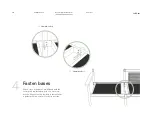 Preview for 30 page of neighbor Haven 5-Piece Symmetrical Sectional Teak Arm Assembly Manual