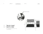 Preview for 31 page of neighbor Haven 5-Piece Symmetrical Sectional Teak Arm Assembly Manual