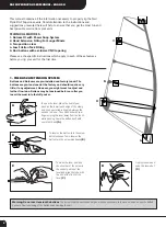 Предварительный просмотр 1 страницы NEILPRYDE RAF SUPERNOVA User Manual