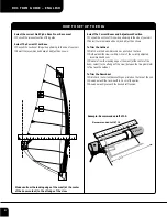 Предварительный просмотр 3 страницы NEILPRYDE RX1 User Manual