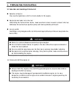 Preview for 15 page of Neilsen BDE2200E Original Instructions Manual