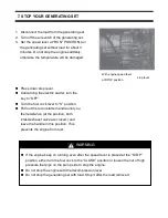 Preview for 29 page of Neilsen BDE2200E Original Instructions Manual