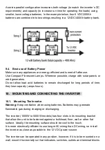 Preview for 16 page of Neilsen CAR2K Instruction Manual