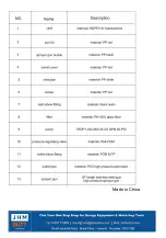 Preview for 16 page of Neilsen CSP0006 Instructions Manual