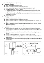 Preview for 5 page of Neilsen CT0057 Original Instructions Manual