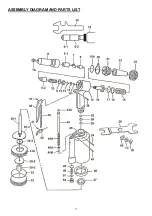 Preview for 7 page of Neilsen CT0057 Original Instructions Manual