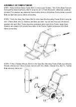 Preview for 6 page of Neilsen CT0310 Instruction Manual