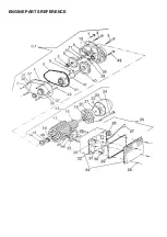 Предварительный просмотр 11 страницы Neilsen CT0310 Instruction Manual