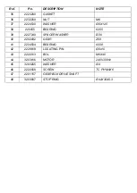 Preview for 13 page of Neilsen CT0310 Instruction Manual