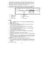 Preview for 6 page of Neilsen CT0674 Original Instructions Manual