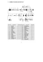 Preview for 9 page of Neilsen CT0674 Original Instructions Manual