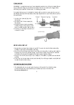 Preview for 8 page of Neilsen CT0676 Original Instructions Manual