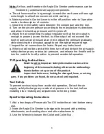 Preview for 9 page of Neilsen CT0698 Original Instructions Manual