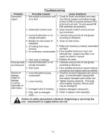 Preview for 11 page of Neilsen CT0698 Original Instructions Manual