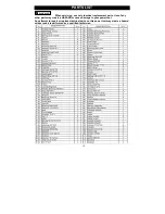 Preview for 15 page of Neilsen CT0700 Instruction Manual