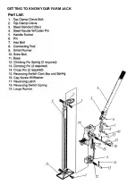 Предварительный просмотр 5 страницы Neilsen CT0730 Original Instructions Manual