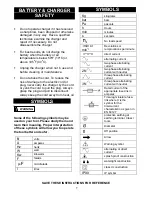 Предварительный просмотр 7 страницы Neilsen CT0768 Instruction Manual