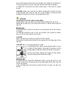 Preview for 12 page of Neilsen CT0827 Original Instructions Manual