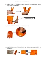 Preview for 9 page of Neilsen CT0836 Instruction Manual