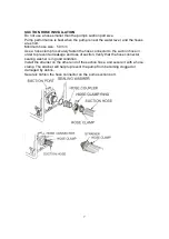 Предварительный просмотр 8 страницы Neilsen CT0848 Owner'S Manual