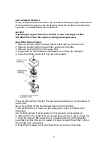 Предварительный просмотр 16 страницы Neilsen CT0848 Owner'S Manual