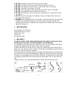 Preview for 4 page of Neilsen CT0866 Original Instructions Manual