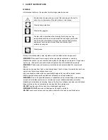 Preview for 3 page of Neilsen CT0870 Original Instructions Manual