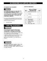 Preview for 8 page of Neilsen CT0903 Original Instruction