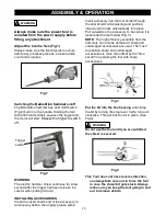 Preview for 10 page of Neilsen CT0903 Original Instruction