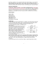 Предварительный просмотр 3 страницы Neilsen CT0970 Original Instruction