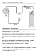 Предварительный просмотр 6 страницы Neilsen CT1056 Original Instructions Manual