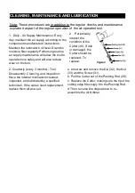 Preview for 8 page of Neilsen CT1405 Original Instructions Manual