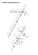 Предварительный просмотр 13 страницы Neilsen CT1406 Original Instructions Manual