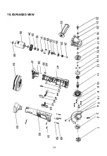 Preview for 16 page of Neilsen CT1646 Original Instruction