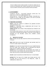 Preview for 4 page of Neilsen CT1703 Original Instructions Manual