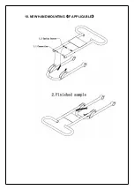 Preview for 14 page of Neilsen CT1703 Original Instructions Manual