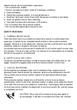 Preview for 7 page of Neilsen CT1709 Original Instruction