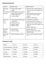 Preview for 6 page of Neilsen CT1731 Original Instructions Manual