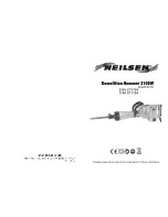 Предварительный просмотр 1 страницы Neilsen CT1764 Instruction Manual