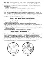 Preview for 9 page of Neilsen CT1912 Original Instructions Manual