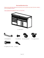 Preview for 3 page of Neilsen CT1973 Instruction Booklet